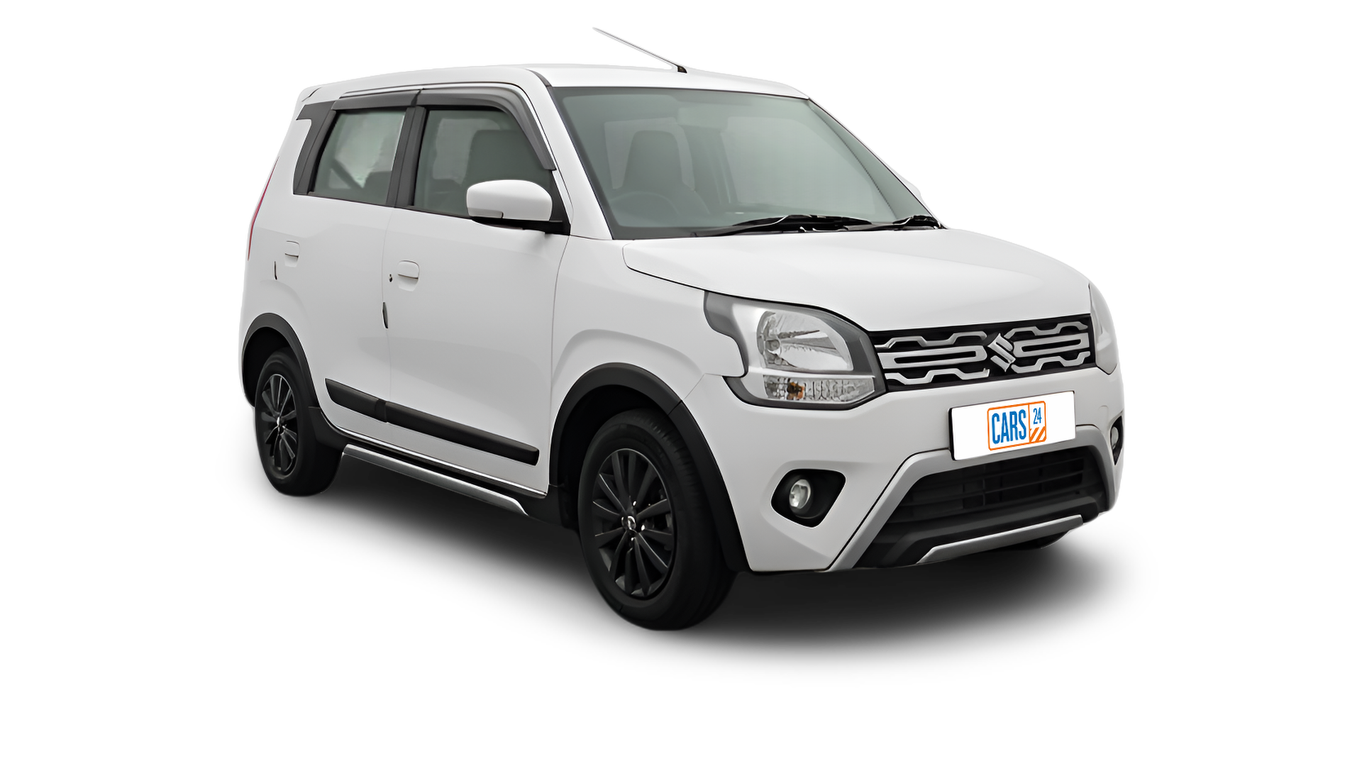 Maruti New Wagon-R-img